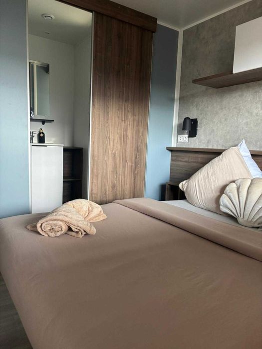 Casa Móvel Magnifica com 42m2 à venda no Algarve, Portugal