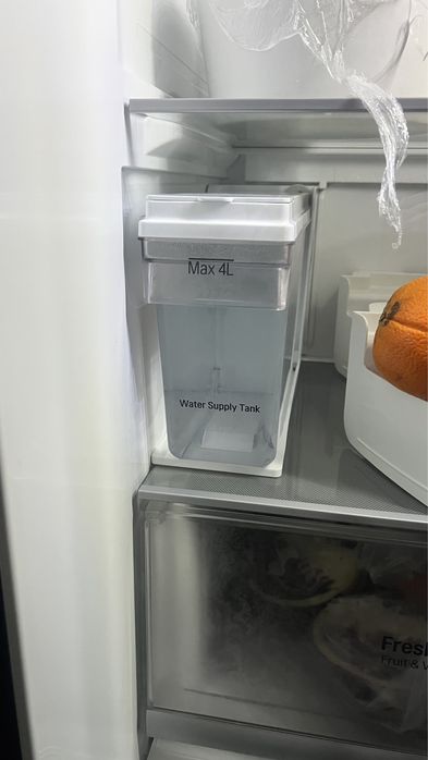 Frigorifico Americano