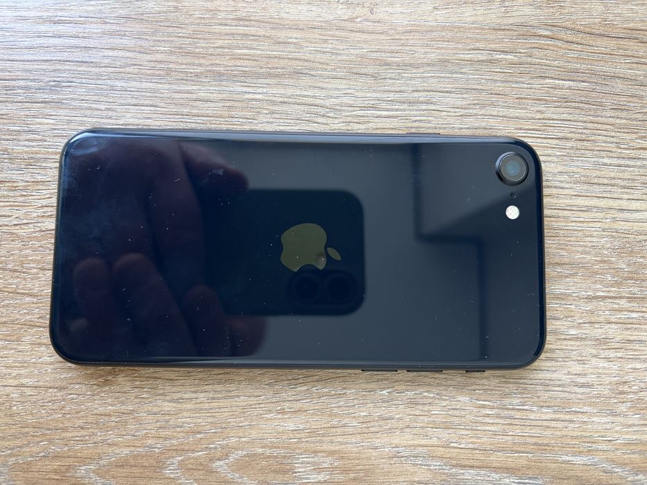 Смартфон, iPhone