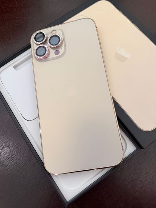 IPHONE PRO MAX 13 512GB