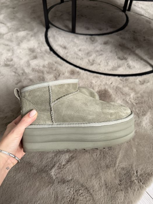 Уггі, ugg, розмір 36, оригінал