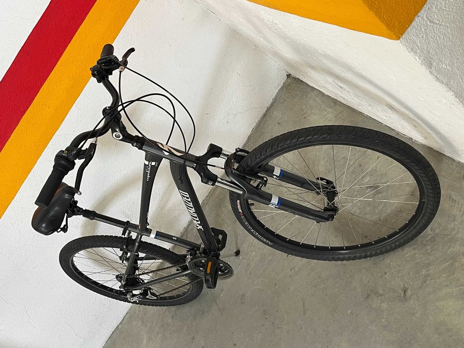 Bicicleta Specialized Expedition Sport - S