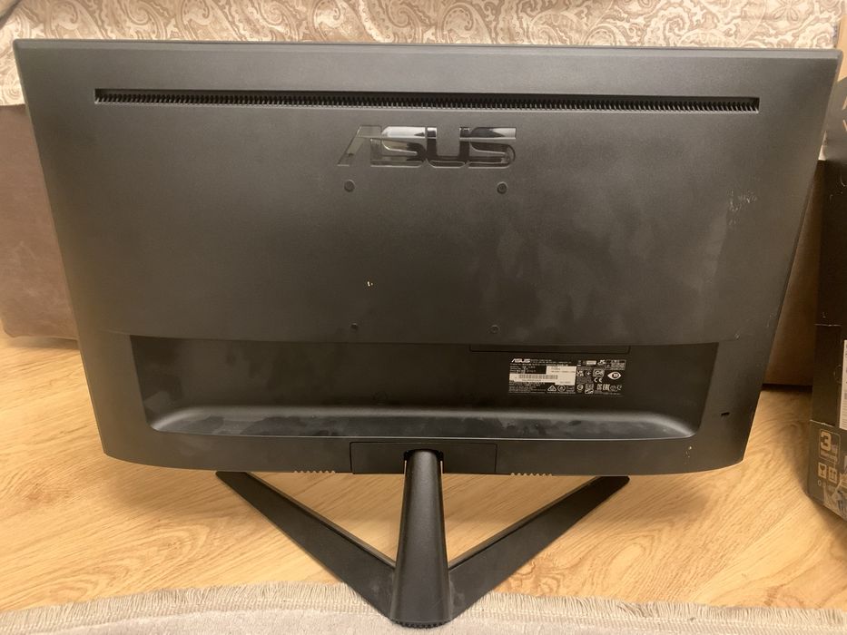 Продам монитор asus 75 герц