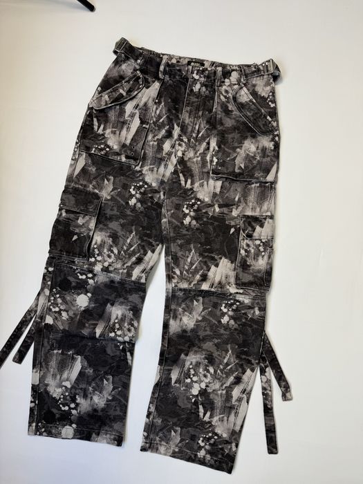 Realtree baggy cotton Y2K pants