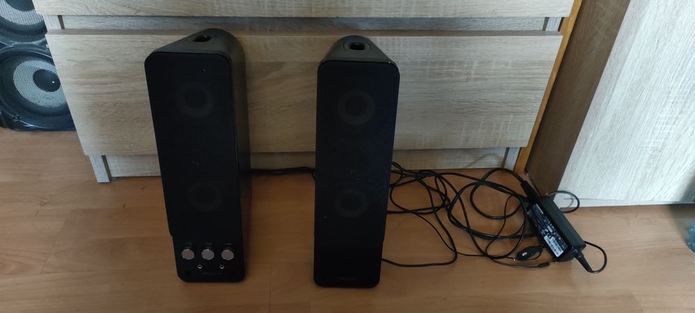 Creative T40 series 2