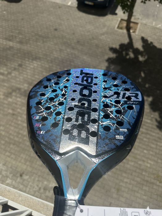 Babolat Air Viper 2025