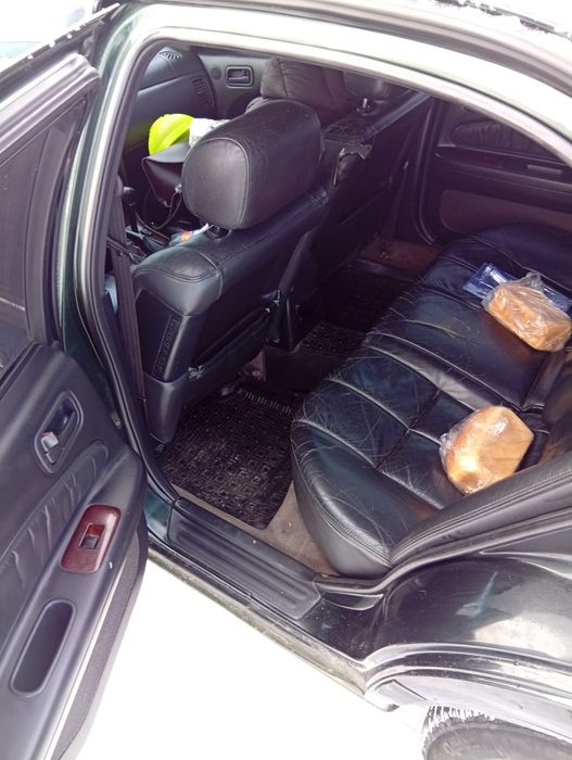 Продам Ниссан максима