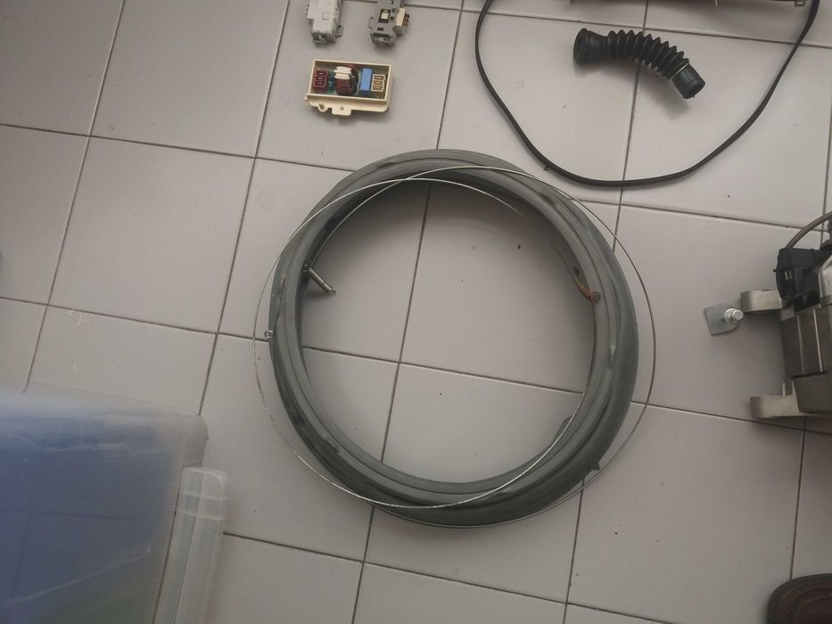 Peças Máquina Lavar Roupa LG ou DAEWOO