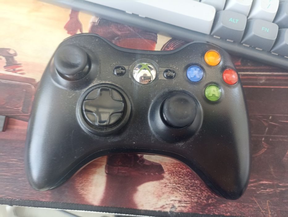 Xbox 360 sem espaço64171706109699121