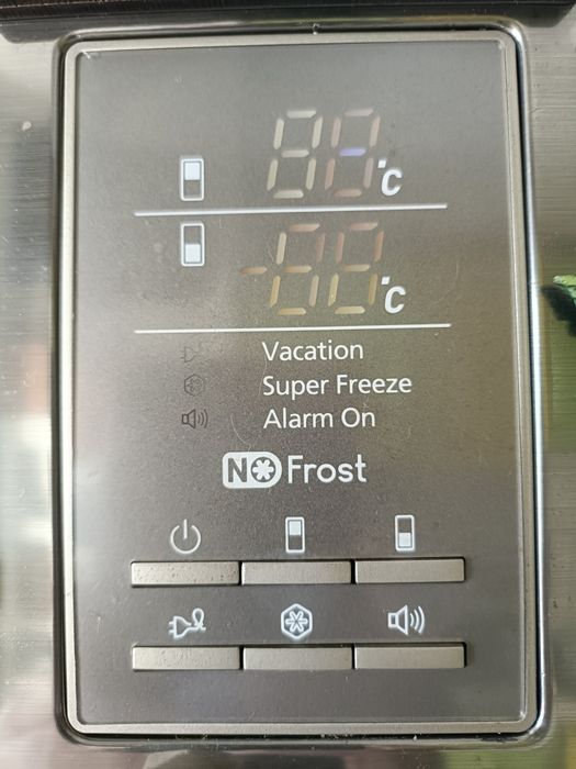 Combinado Samsung no frost A+