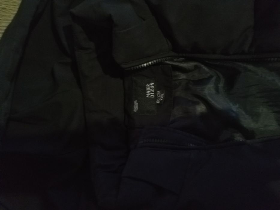 Мужская курточка