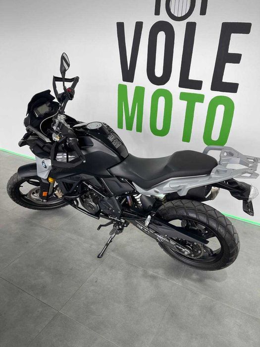Мотоцикл BMW G310GS Пробіг 1900км!!!
