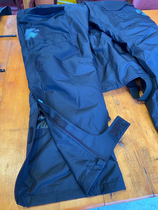 Зимовий костюм (+комбінезон) мембрана VikingFishing IceLight XXL -10С