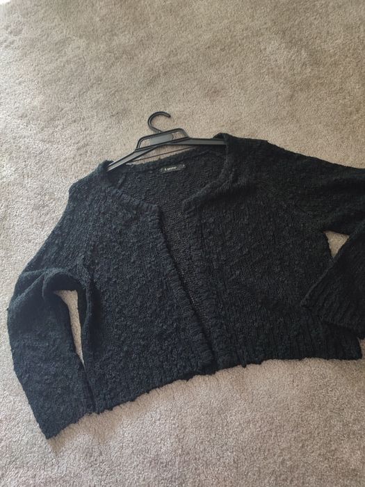Sweter bolerko b.young rozmiar XL