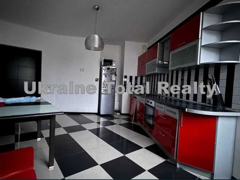 2-rooms apartment apartment by the address st. Ul Sribnokilskaya (area 87 m²) - Atlanta.ua - photo 3