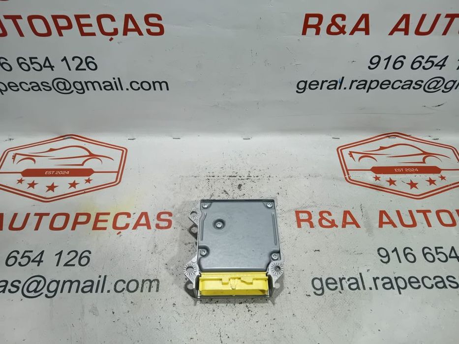 Centralina de Airbag VW Scirocco 1K0909605AE Original