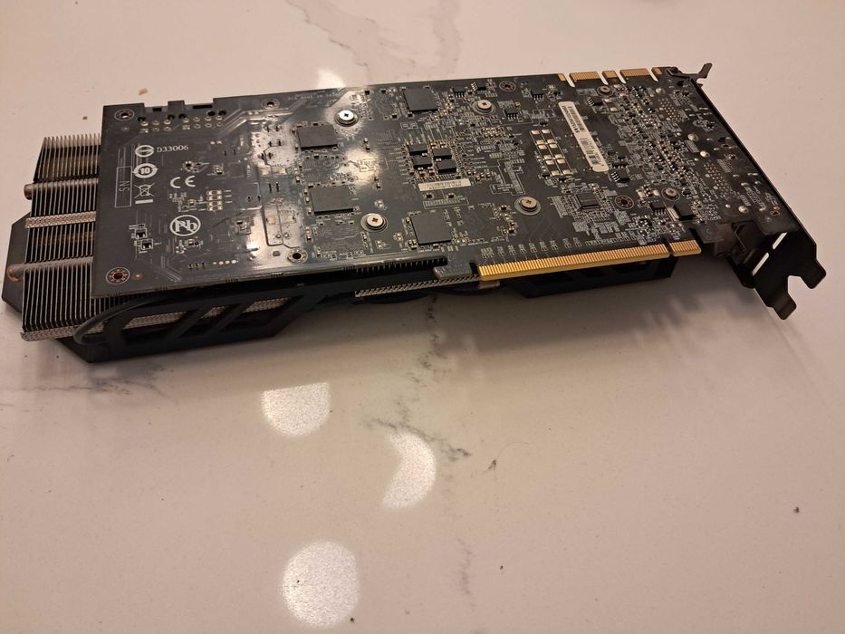 Gigabyte GeForce GTX 970