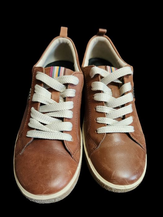 Туфлі Ecco, розмір 36