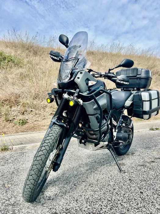 Mota Teneré 660cc