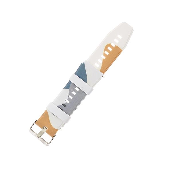 Strap Moro opaska do Huawei Watch GT2 Pro silikonowy pasek bransoletka