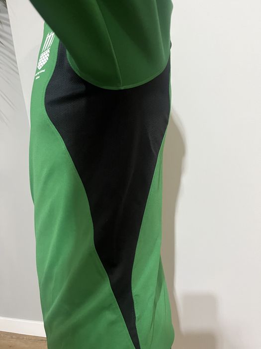 Oryginalna koszulka treningowa, t-shirt z długim rękawem Nike