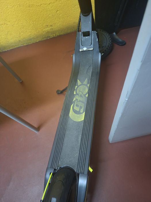 Trotinete valentino rossi