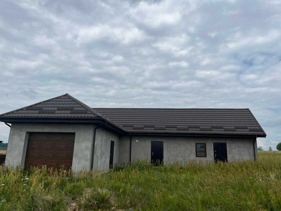 Продаж будинку в селі