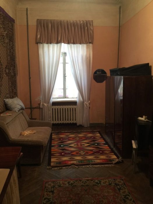 Здам 3х кімн кв для будівельників, Солом'янський, вул Воробйова, 1/26