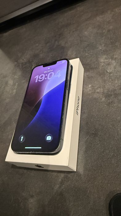 Iphone 14 100% bateria