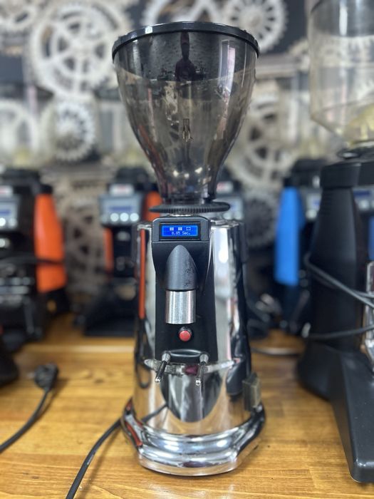 Кавомолка прямого помелу Macap M5DO-CO-4