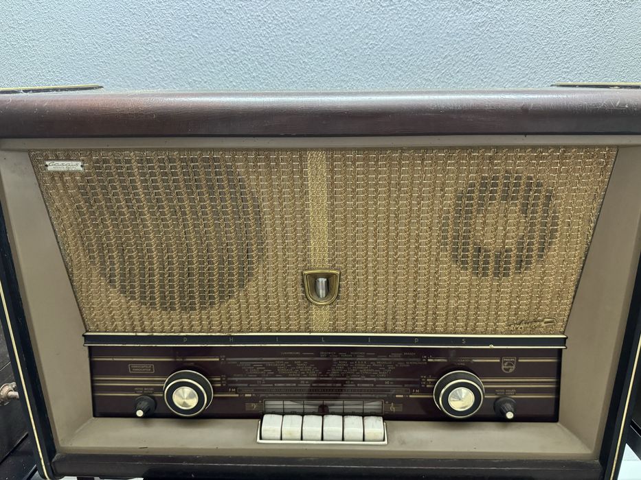 Philips Bi-Ampli B5X63A