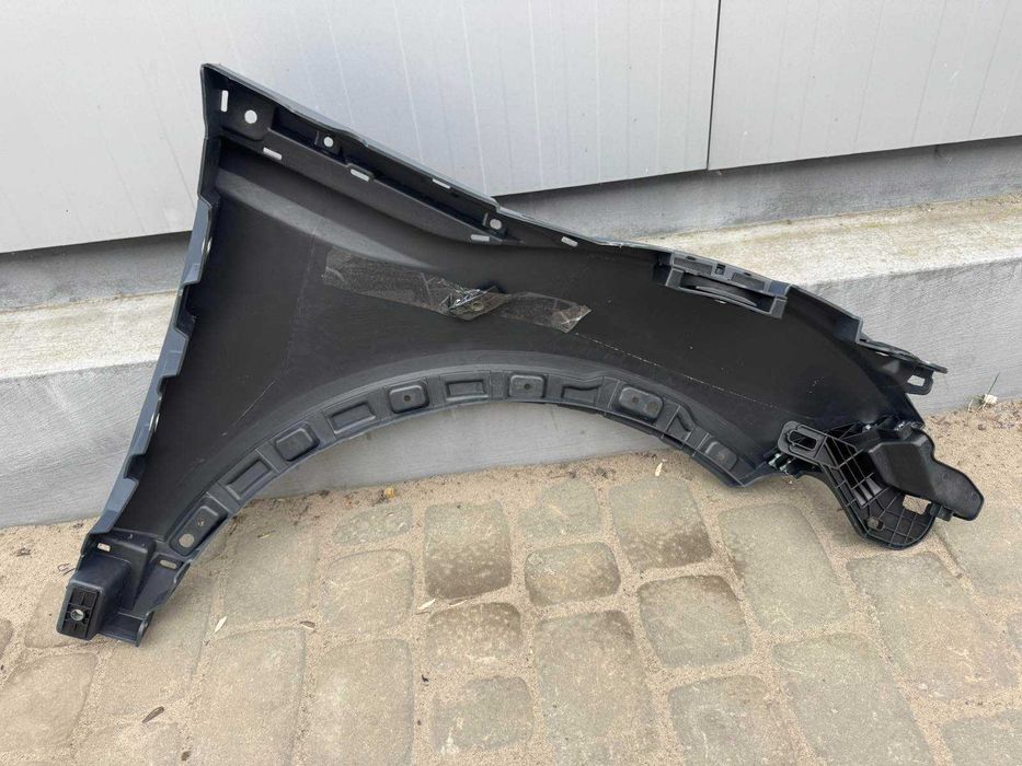 Крило переднє ліве Range Rover EVOQUE L538 з 2011 - 2019 рік