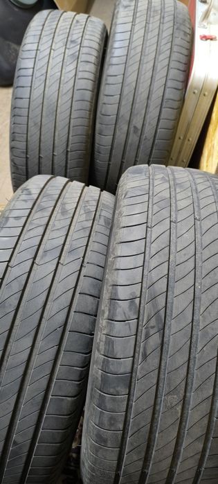 Шини Michelin Primacy 4 215/55 R18 99V 2022рік! мішелін колеса топ