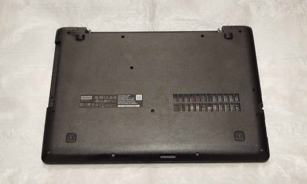 Корпус Ноутбука –  Lenovo IdeaPad 110-15IBR / 110-15ACL / 110-15AST