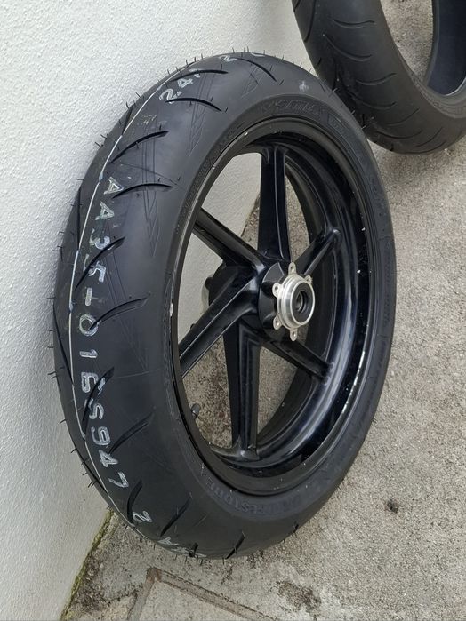 Jante HONDA CBR900RR/ CBR600 / HORNET etc