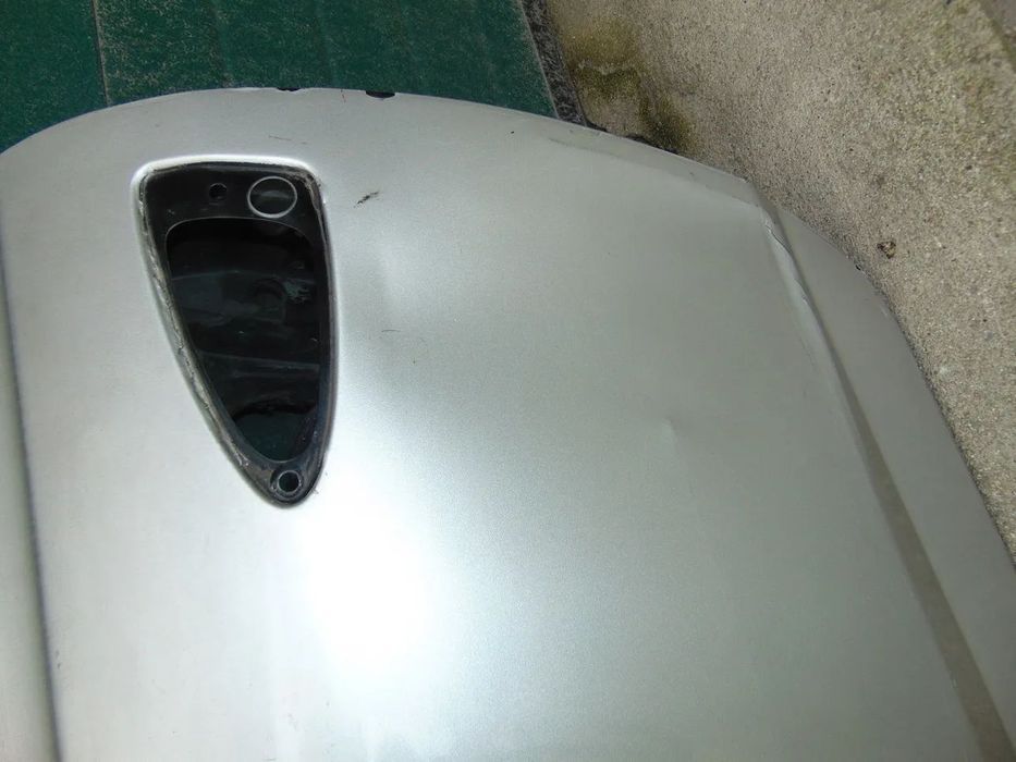 Ford Cougar portas " nova de stock antigo