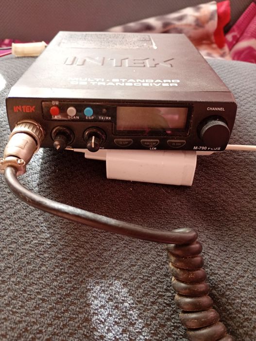 Cb radio Intek M790 Plus