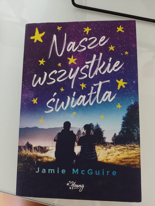 nasze wszystkie światła