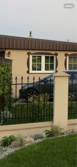 Usługi ogrodnicze i brukarskie