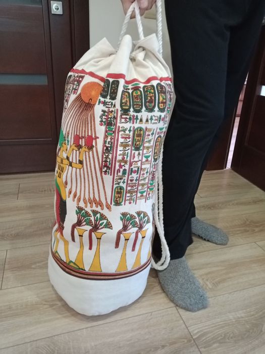 Рюкзак, баул, сумка,