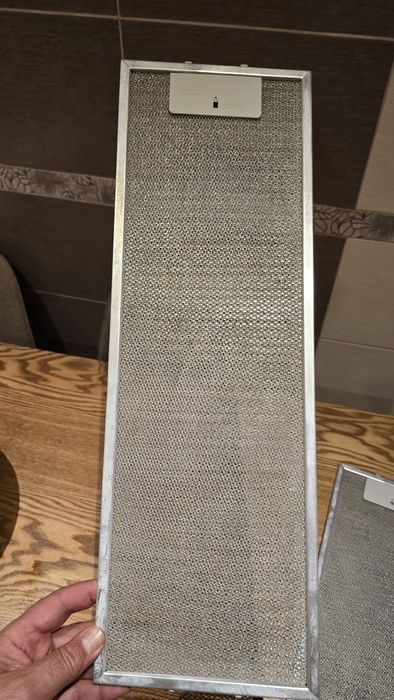 2 Filtros para  exaustor 47,7X53,3cm