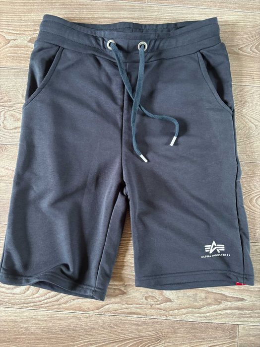 Шорти Alpha Industries