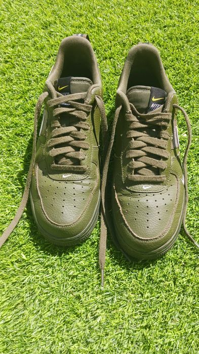Air Force 1 Lv8 Utility