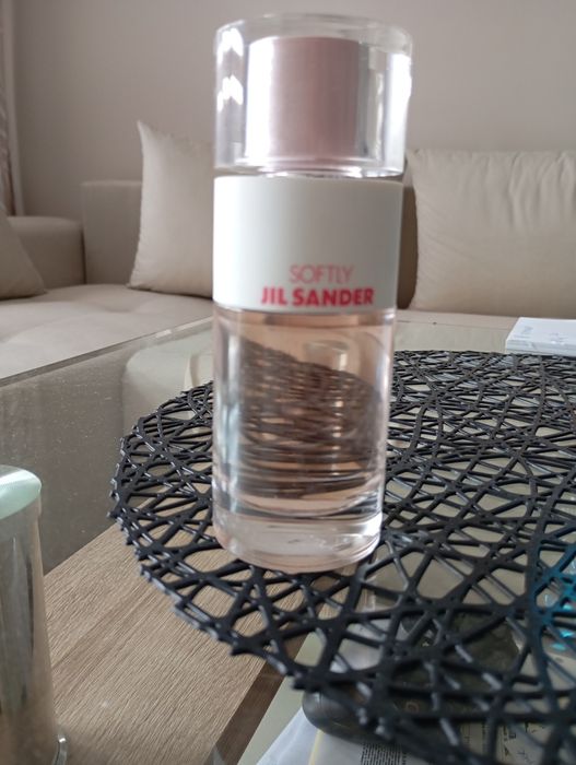 Jill Sander Softly 80 ml
