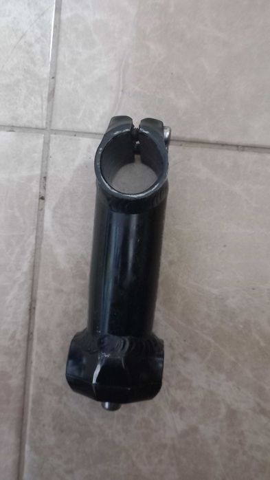Avanço Scott 100mm
