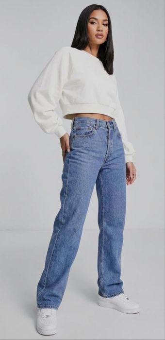 Джинси Levi’s 511 premium slim fit . Оригінал