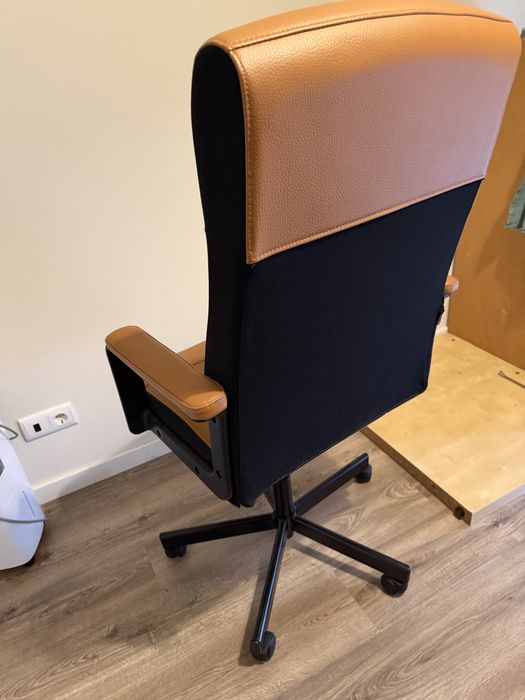 Cadeira ikea escritorio
