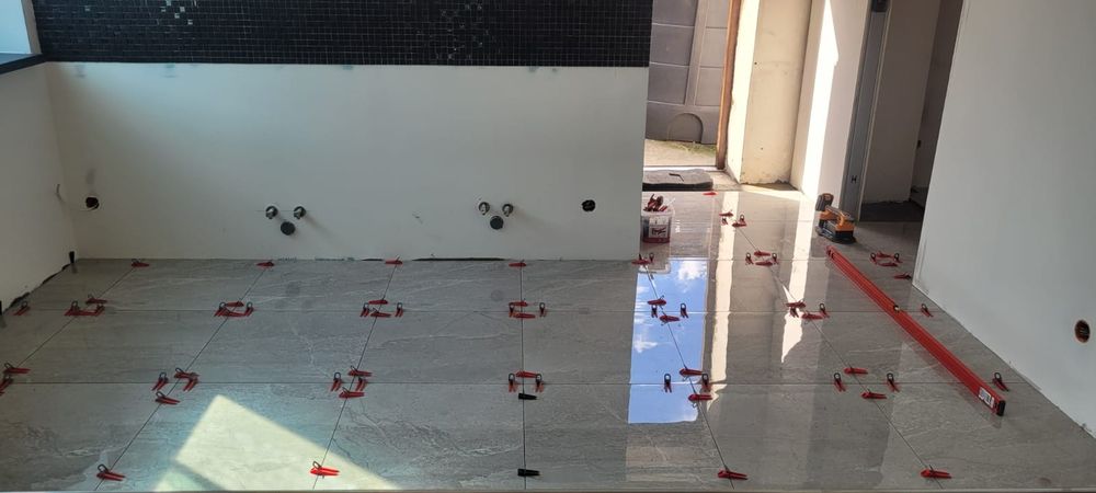 Usługi remontowo budowlane