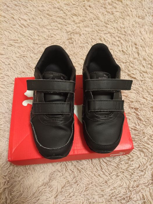 Продам кросівки дитячі Puma