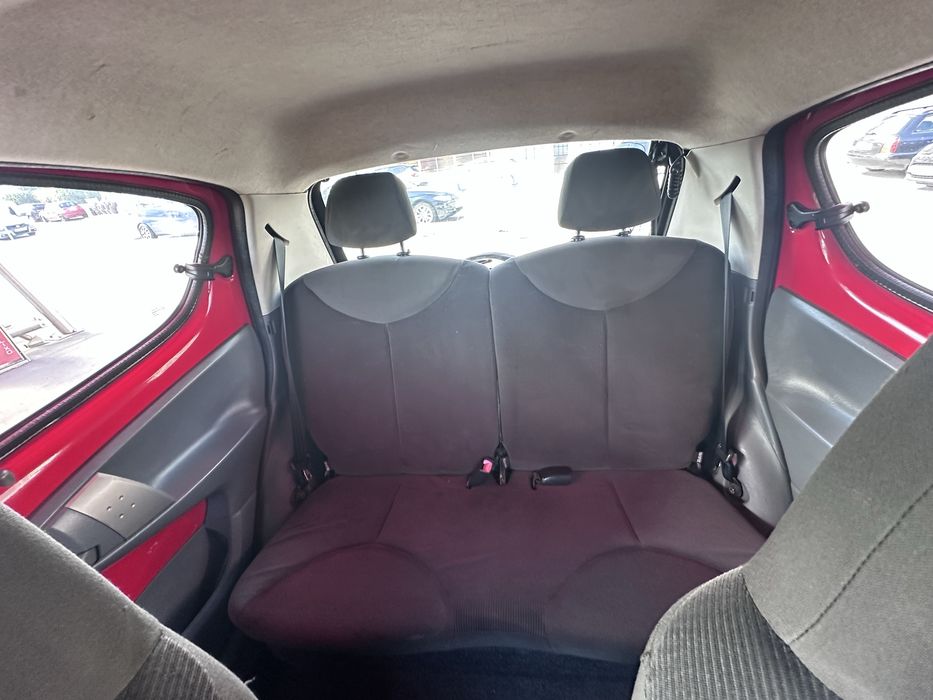 Citroen c1 muito bom estado